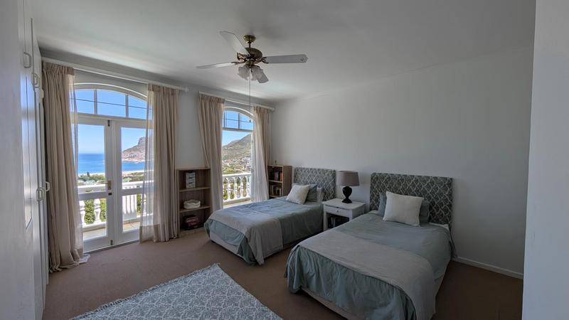 5 Bedroom Property for Sale in Scott Estate Western Cape